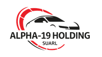 Alpha 19 Logo